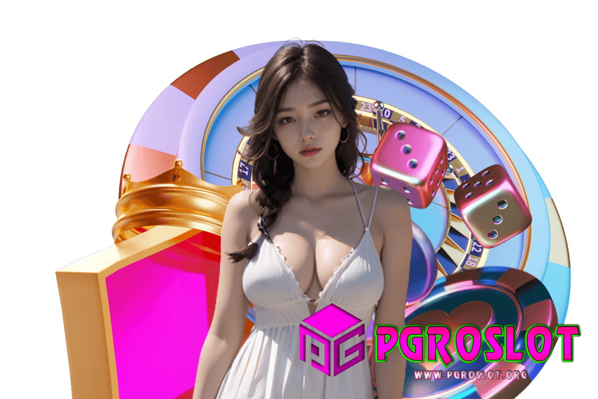 pgroslot wallet